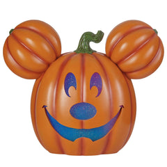 Disney Mickey Jack-O-Lantern Pumpkin - USA MEGA SHOP