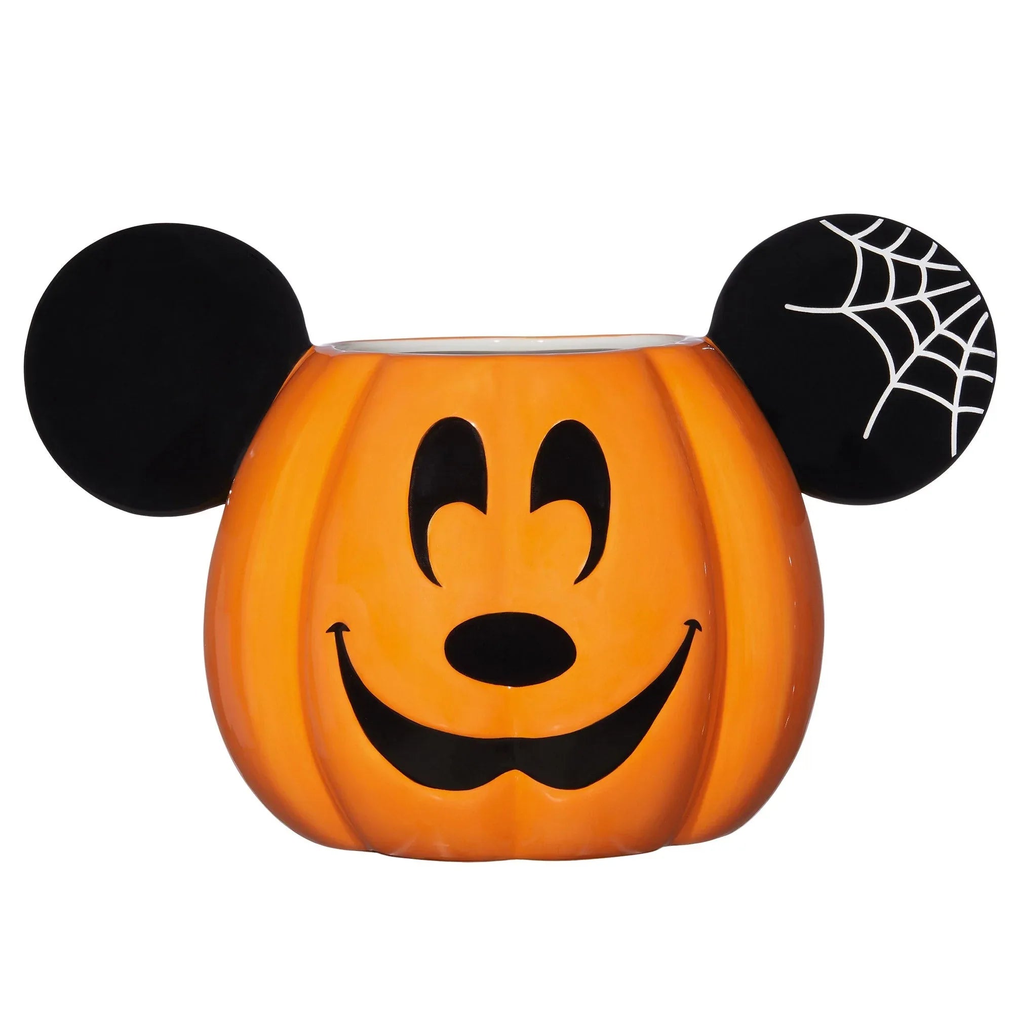 Disney Mickey Mouse Halloween Treat Bowl - USA MEGA SHOP
