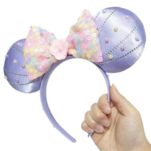 Disney Minnie Mouse 5 Pieces Headband Set