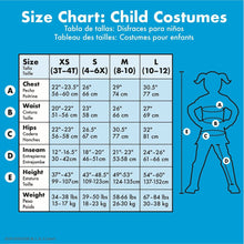 Disney Snow White Kids Prestige Gown Costume