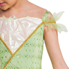 Disney Tiana Kids Prestige Gown Costume