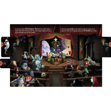 Disney Tim Burton's The Nightmare Before Christmas: Welcome to Halloween Town!, Hardcover