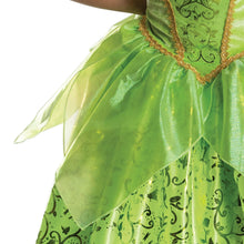 Disney Tinker Bell Children's Prestige Costume