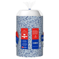 Dixie 12 oz Paper Bowl, 175-count - USA MEGA SHOP