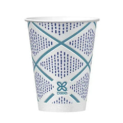 Dixie To Go 12 oz Insulated Paper Cup, 160-count