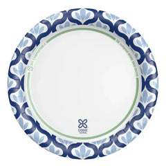 Dixie Ultra 6-7/8" Paper Plate, 300-count