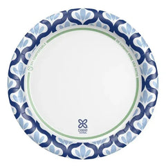 Dixie Ultra 6-7/8" Paper Plate, 300-count - USA MEGA SHOP