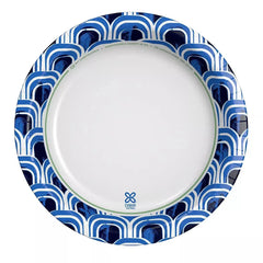 Dixie Ultra Extra Deep Dish Disposable Paper Plates, 28 oz./115 ct.