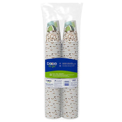 Dixie to go Insulated Paper Cups, Choose Size