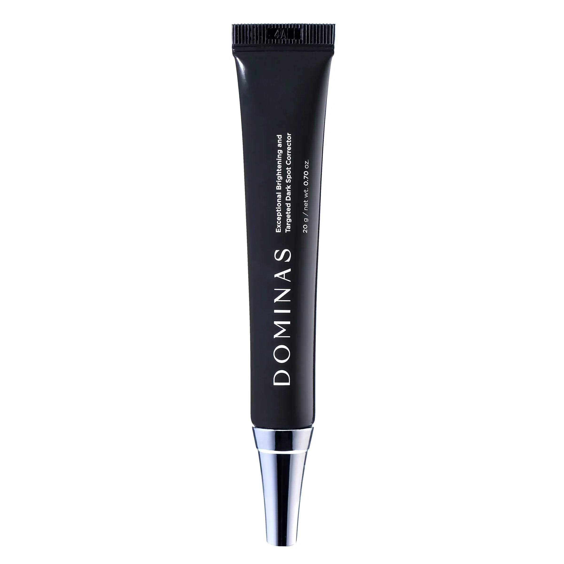 Dominas Brightening and Dark Spot Correcting Cream Set, 1.76 fl oz + .70 fl oz
