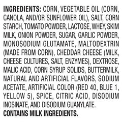 Doritos Tortilla Chips, Cool Ranch, 1 oz, 50-count - USA MEGA SHOP