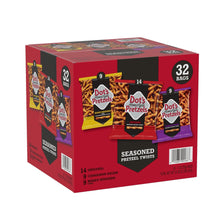 Dot's Homestyle Pretzel Twists Variety Pack, 1 oz., 32 pk.