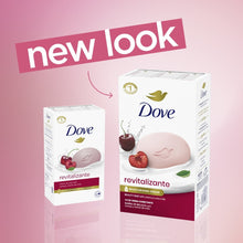 Beauty bar soap multipack with two boxed bars and cherry details
