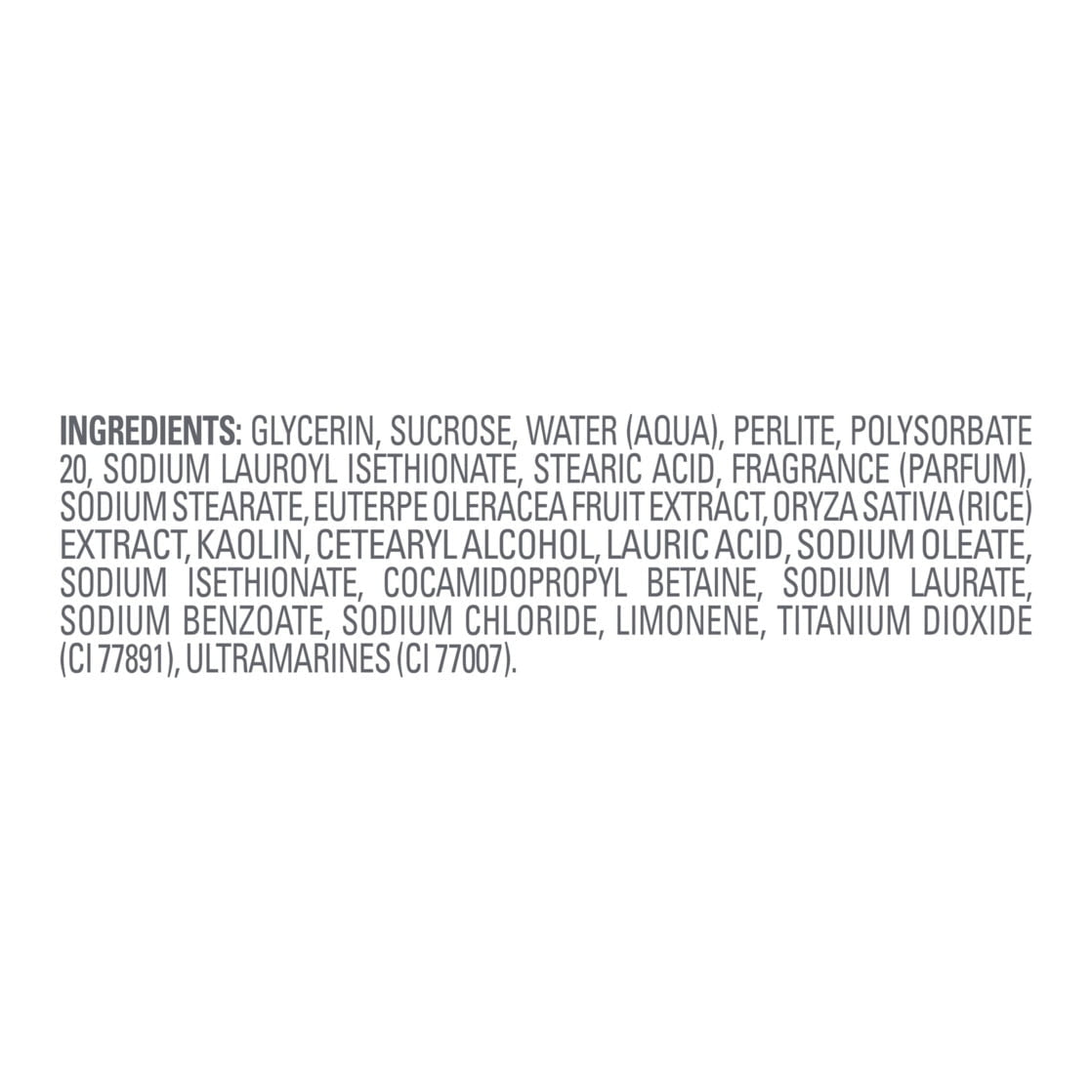Dove Body Scrub Velvet Acai & Rice Milk, 15 oz (2 PACK )