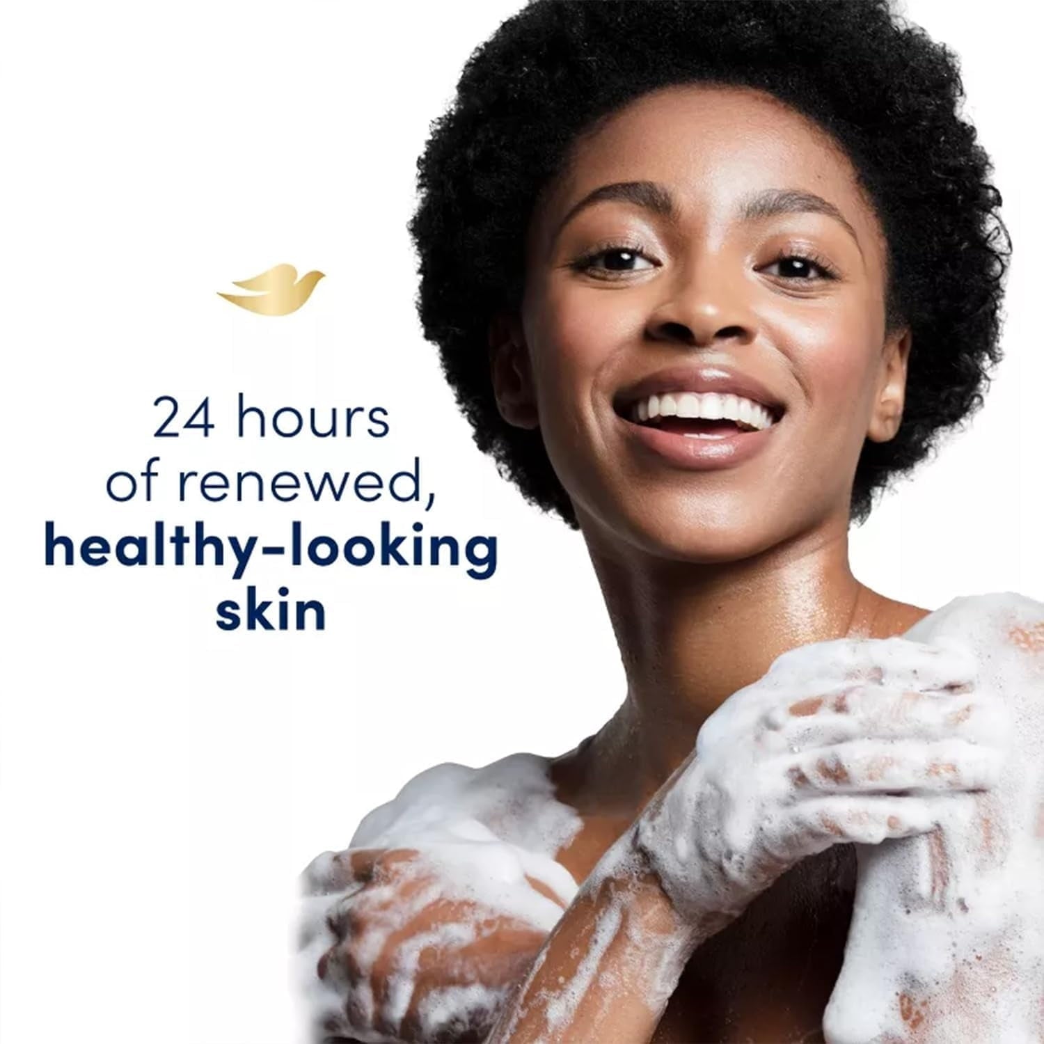 Dove Body Wash Travel Essentials Variety 2-Pack – Refreshing Cucumber & Green Tea + Deep Moisture Nourishing Body Washes, 3 Oz Ea