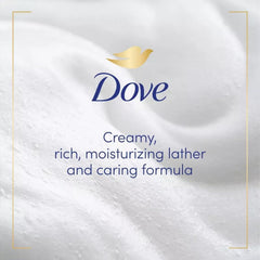 Dove Body Wash Travel Essentials Variety 2-Pack – Refreshing Cucumber & Green Tea + Deep Moisture Nourishing Body Washes, 3 Oz Ea