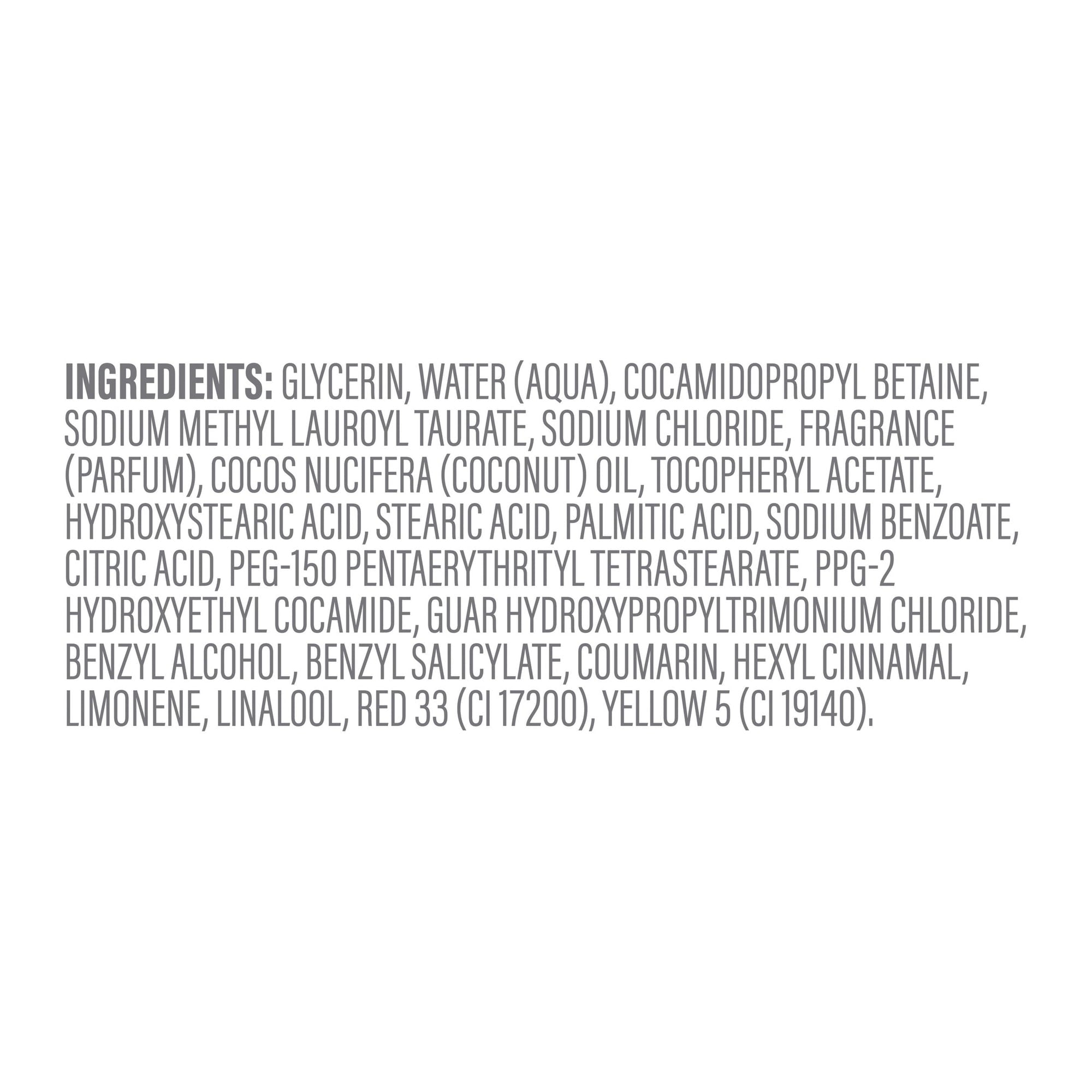 Dove Coconut & Geranium Oil Body Wash for Women Serum + Dewy for Hydrated & Repaired Skin, 15.3 fl oz