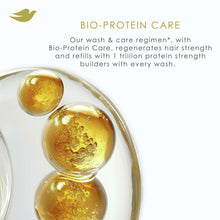 Bio-Protein Care golden protein drops visual for intensive repair conditioner