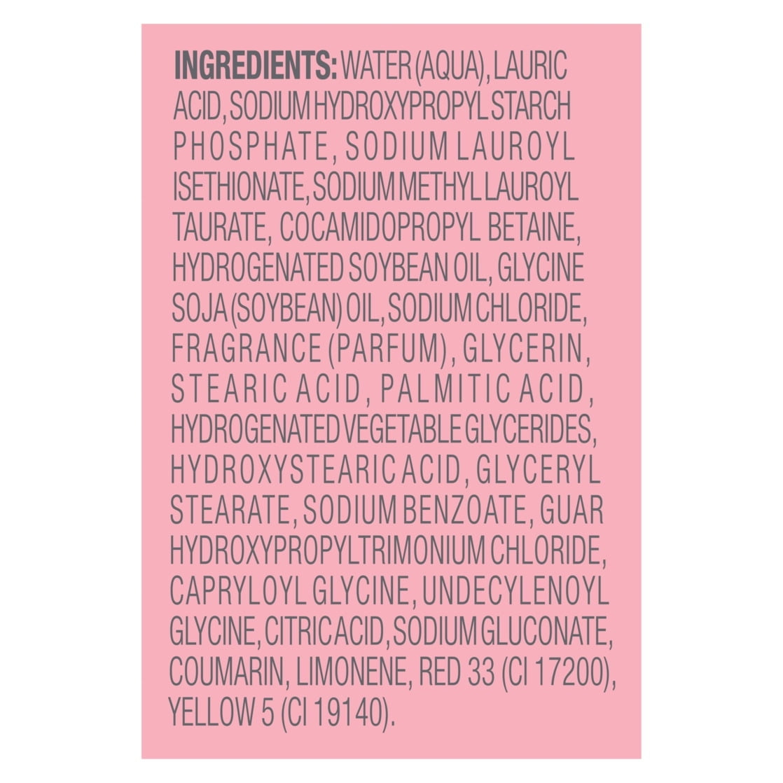 Dove Crumbl Limited Edtion Body Wash Confetti Cake, 20 fl oz