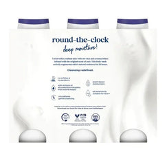Dove Deep Moisture Body Wash, 23 fl oz, 3-pack - USA MEGA SHOP