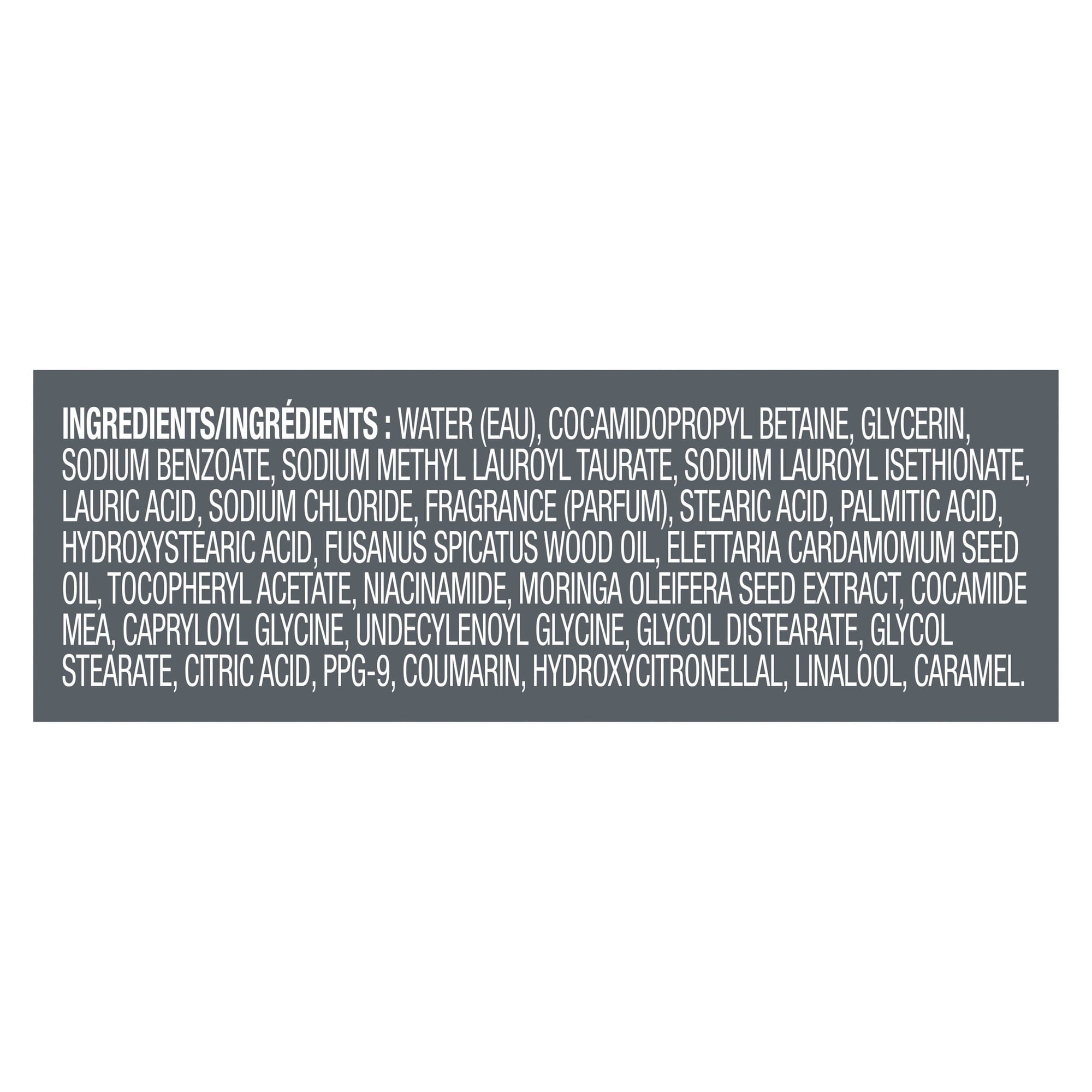Dove Men Care Body Wash to Rebuild Skin in the Shower Sandalwood Cardamom Oil with Plant-Based Cleansers and Moisturizers, 26 oz