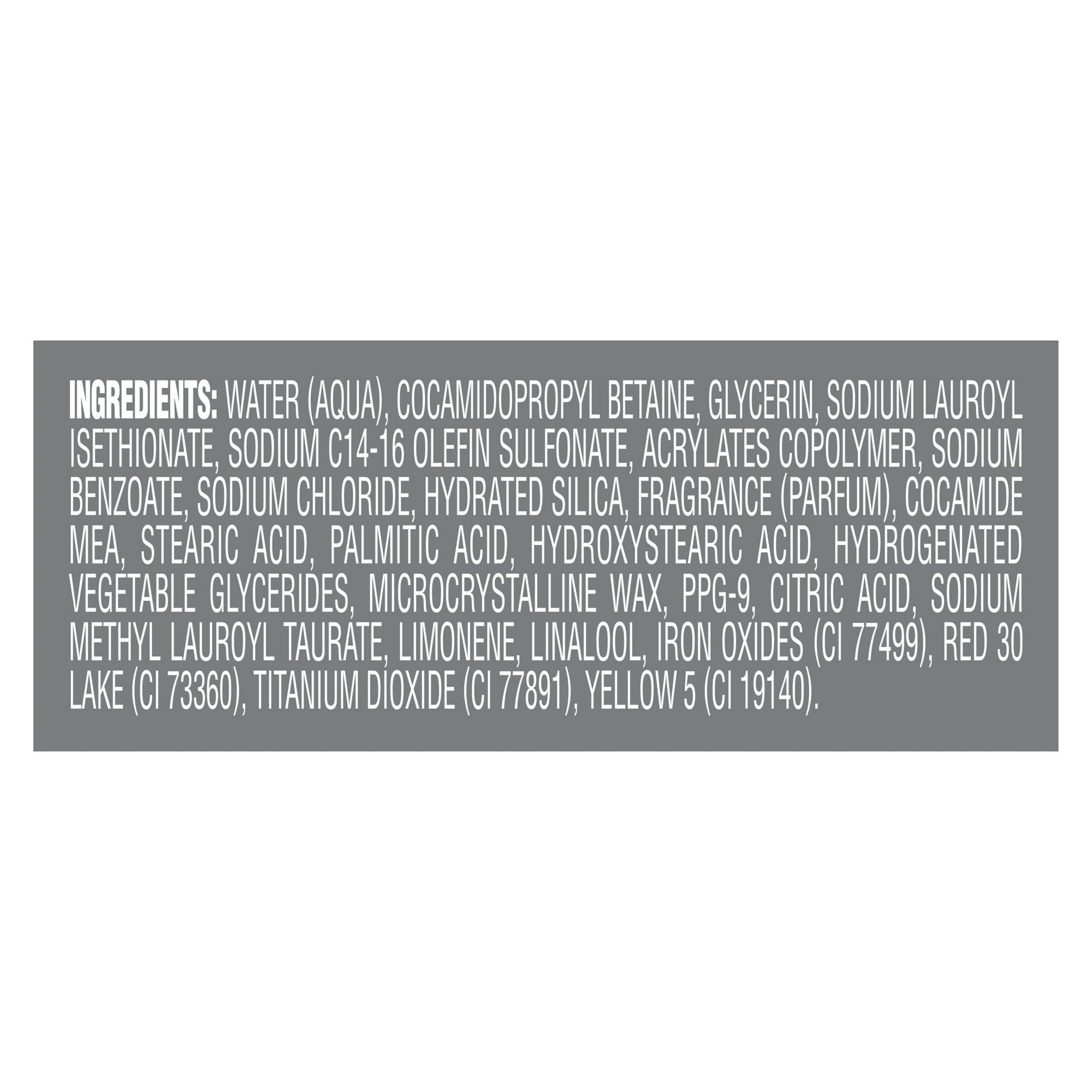 Dove Men Care Exfoliating Deep Clean Face & Body Wash for Men, Citrus Cedarwood, 30 oz