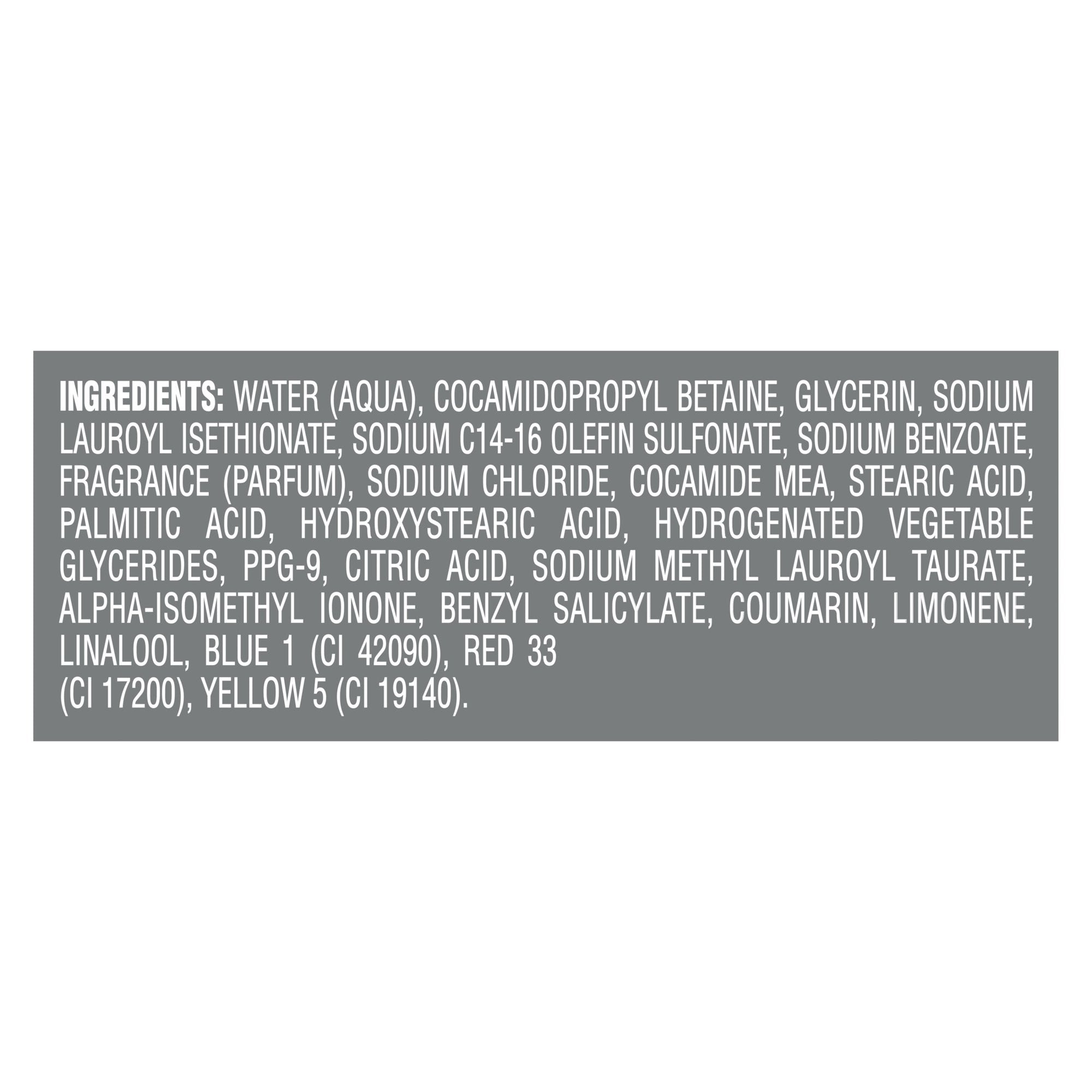 Dove Men+Care Hydrating Gentle Face & Body Wash for Men Clean Comfort All Skin, 18 oz