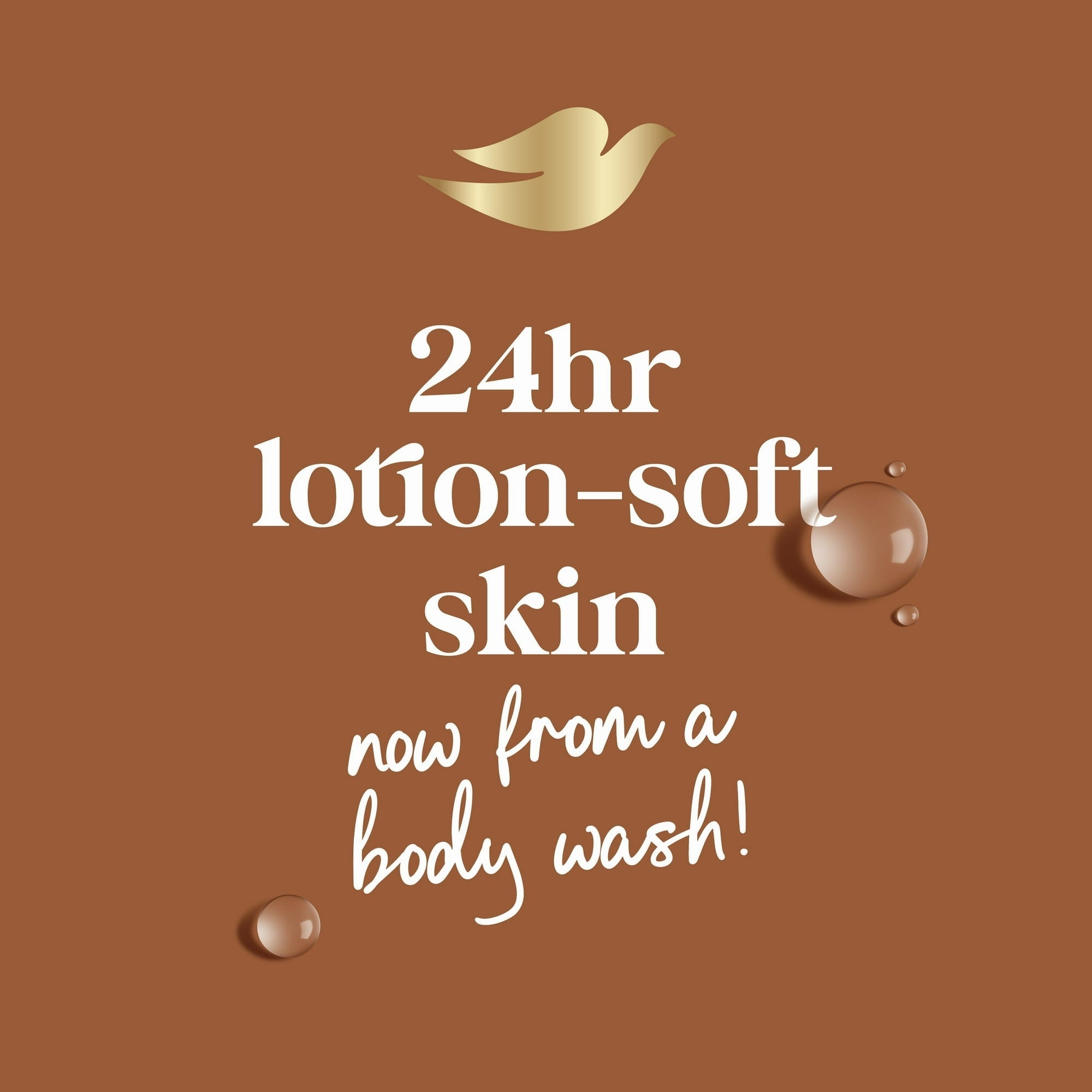 Dove Restoring Gentle Body Wash for Women Coconut & Cocoa Butter, 30.6 oz with Pump