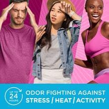 Downy Odor Fighter April Fresh laundry scent booster beads bottle for odor fighting