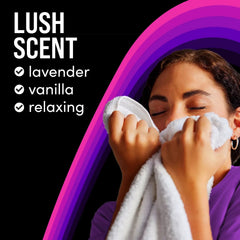 Downy Unstopables In-Wash Laundry Scent Booster Beads, Lush, 39.9 oz