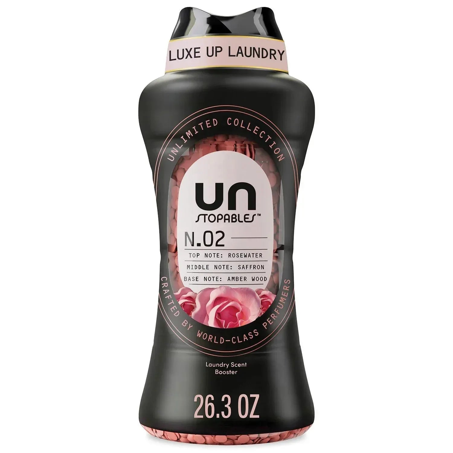 Downy Unstopables Unlimited Collection Scent Booster Beads, No. 2, 26.3 oz. - USA MEGA SHOP