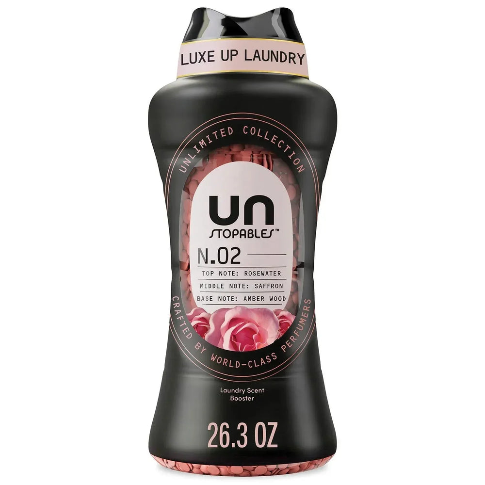 Downy Unstopables Unlimited Collection Scent Booster Beads, No. 2, 26.3 oz. - USA MEGA SHOP
