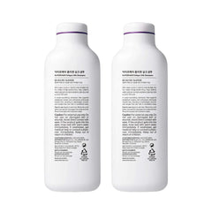 Dr.FORHAIR Folligen Silk Shampoo, 16.9 fl oz, 2-pack - USA MEGA SHOP