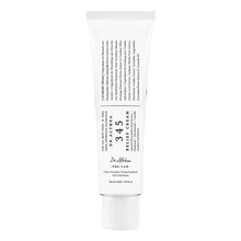 Relief cream tube with Dr. Althea Pro Lab 3.45 label and net 1.69 fl oz