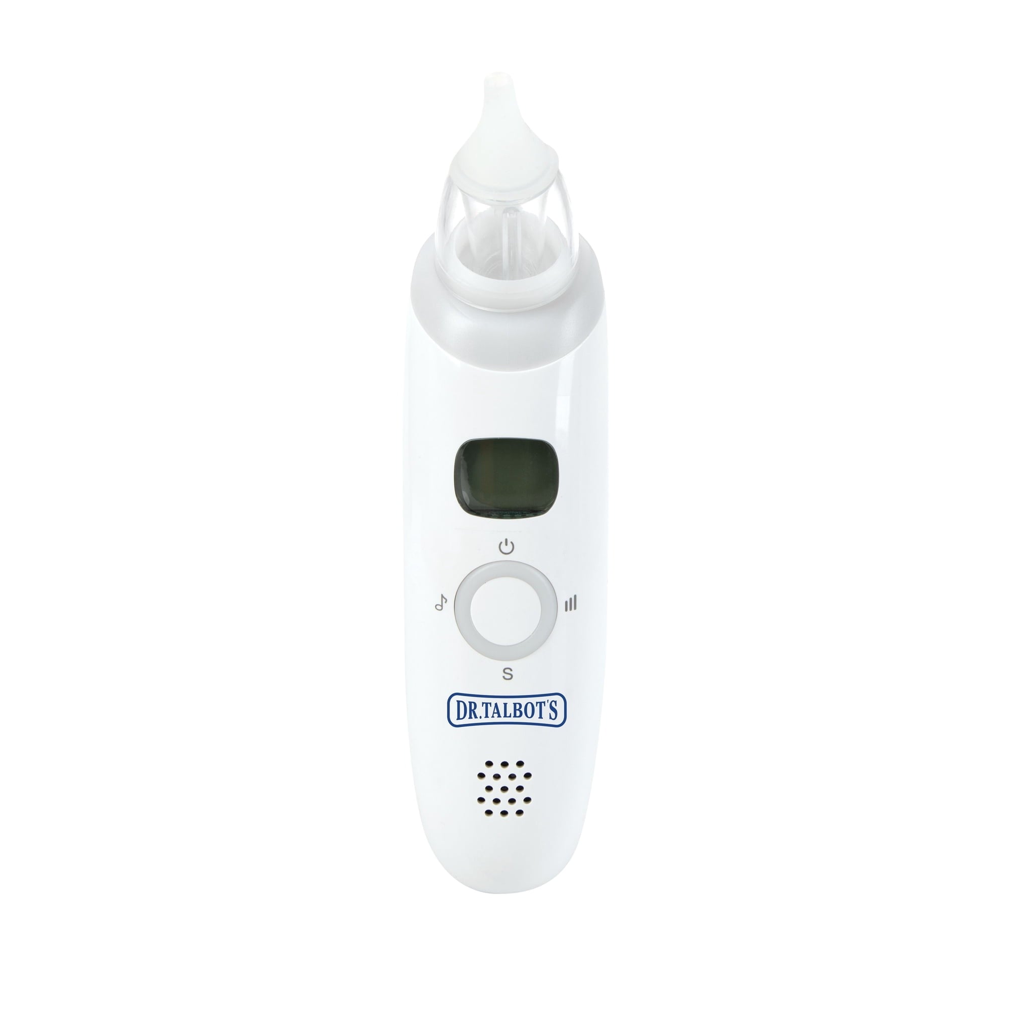 Dr. Talbot’s Electric Nasal Aspirator with Bonus Nose & Ear Cleaner