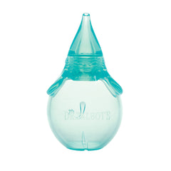 Dr. Talbot's Silicone Nasal Aspirator with Hygienic Case, Blue