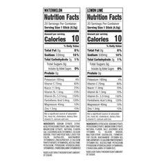 DripDrop Hydration Zero Sugar Electrolytes, 40 Individual Sticks in Resealable Pouch, Variety Pack