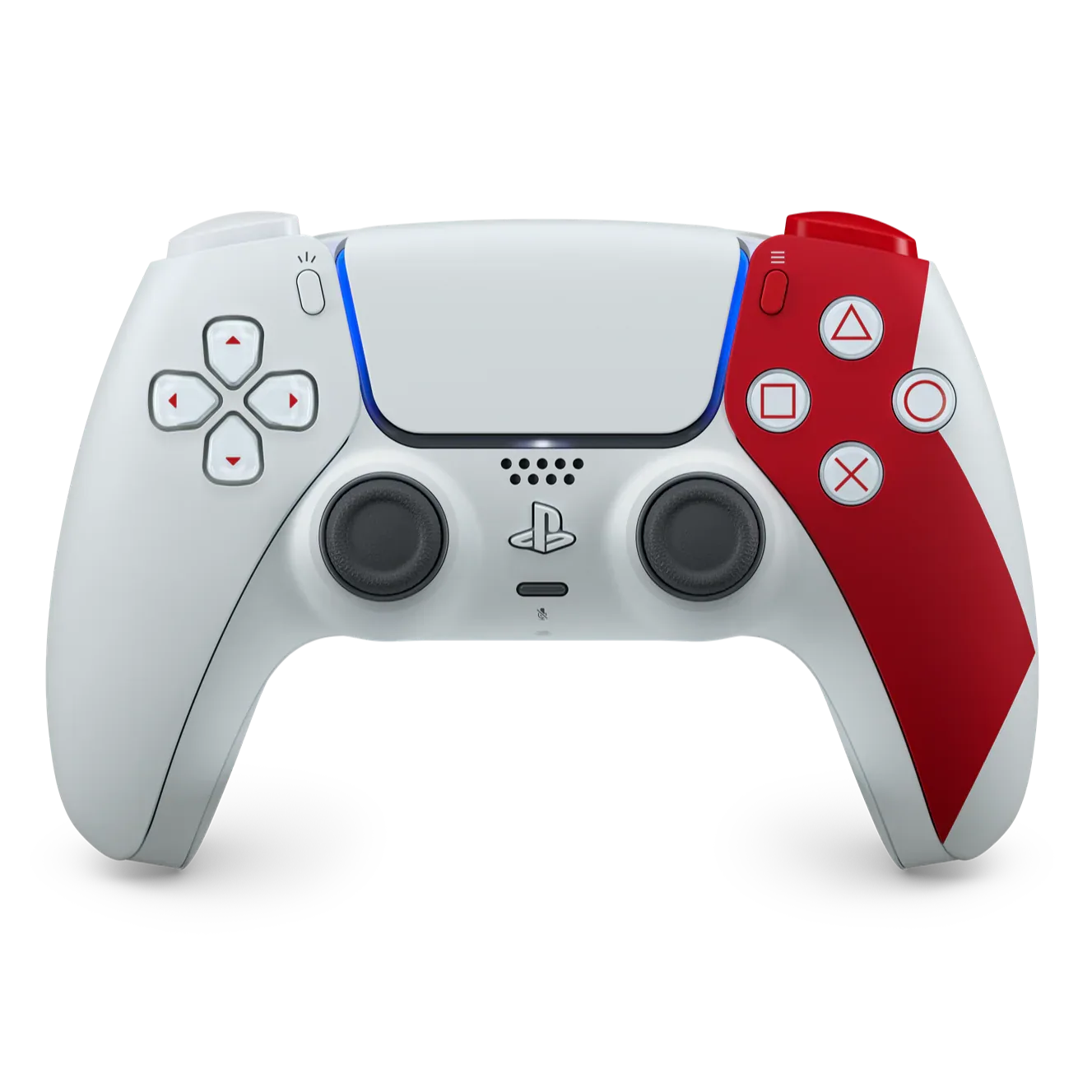 PlayStation DualSense™ Wireless Controller – Chroma Indigo