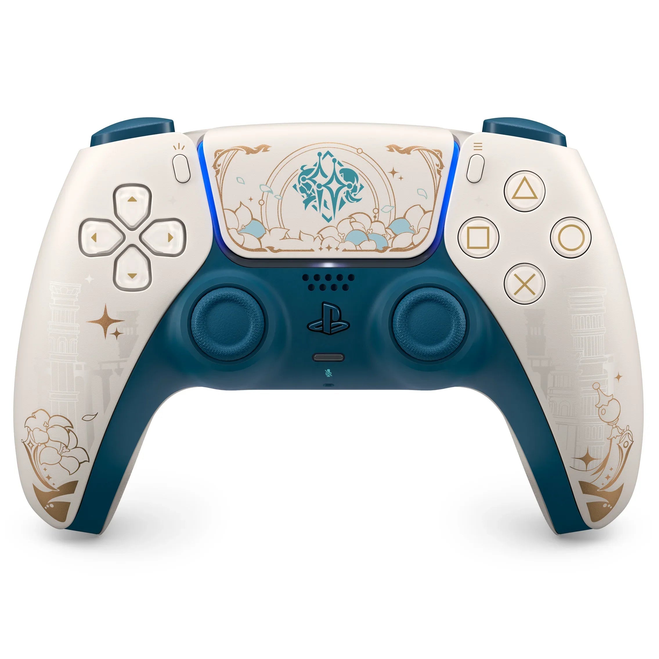 PlayStation DualSense™ Wireless Controller – Chroma Indigo