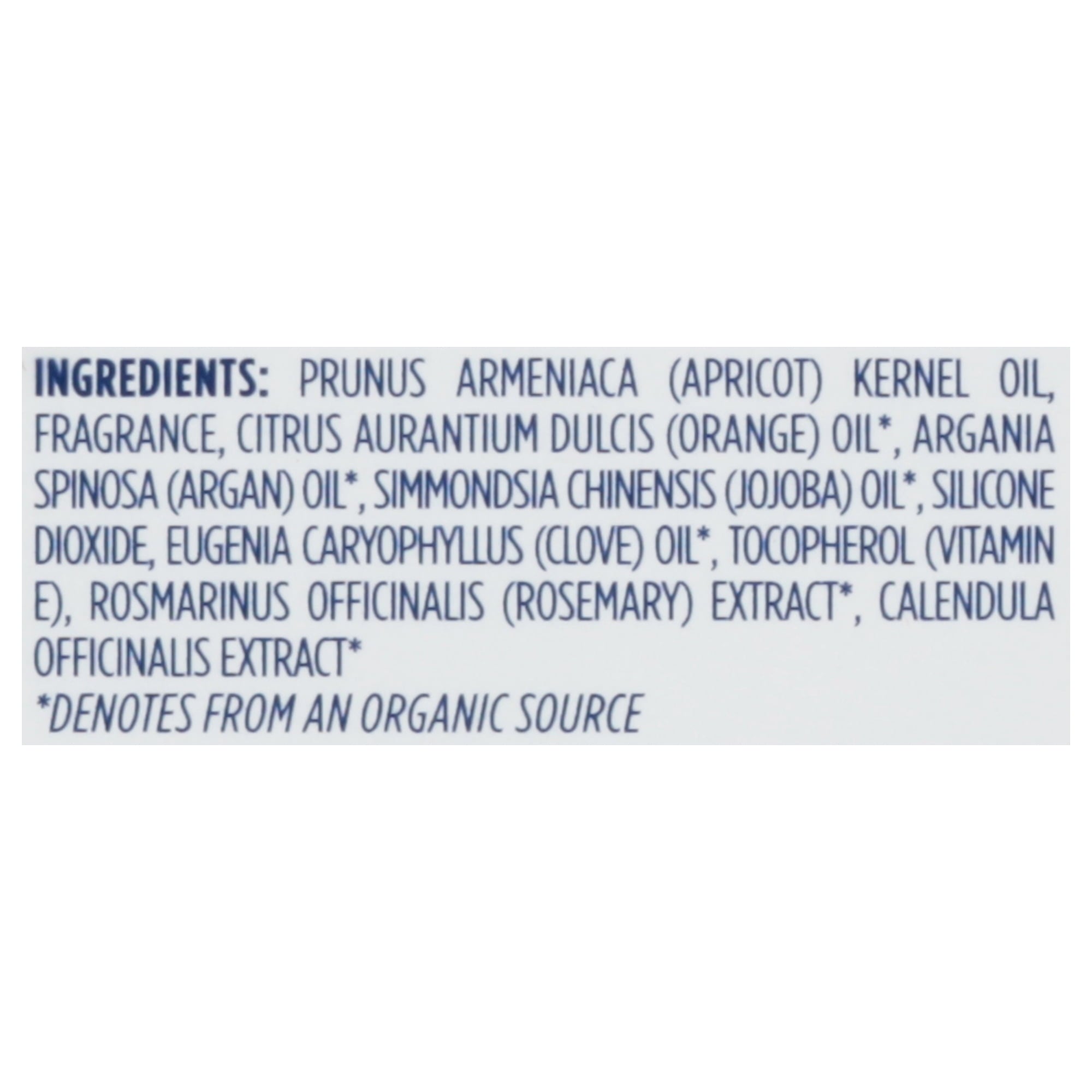 Duke Cannon Best Damn Beard Oil for Men, Redwood, 1 oz