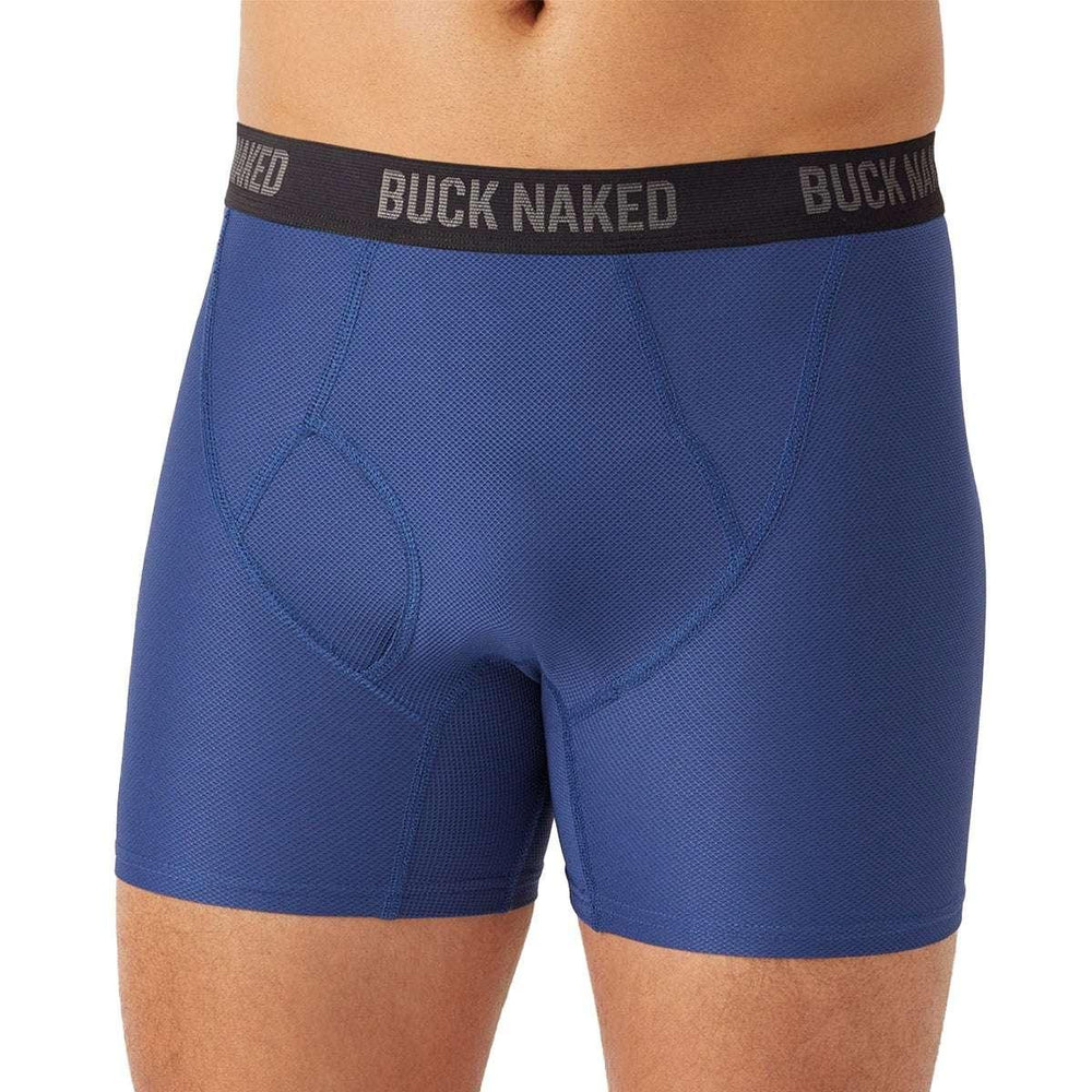 Duluth Trading Men's Boxer Brief, 3-pack - USA MEGA SHOP