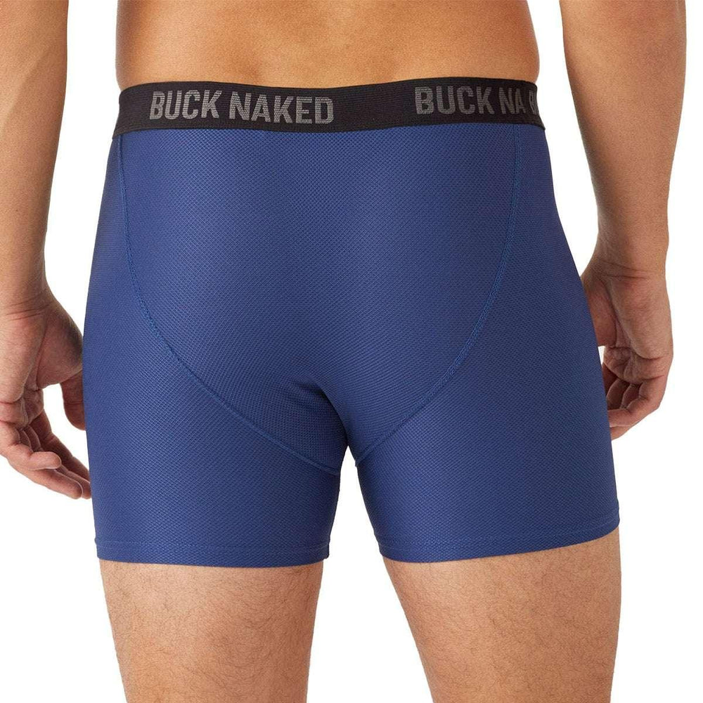 Duluth Trading Men's Boxer Brief, 3-pack - USA MEGA SHOP