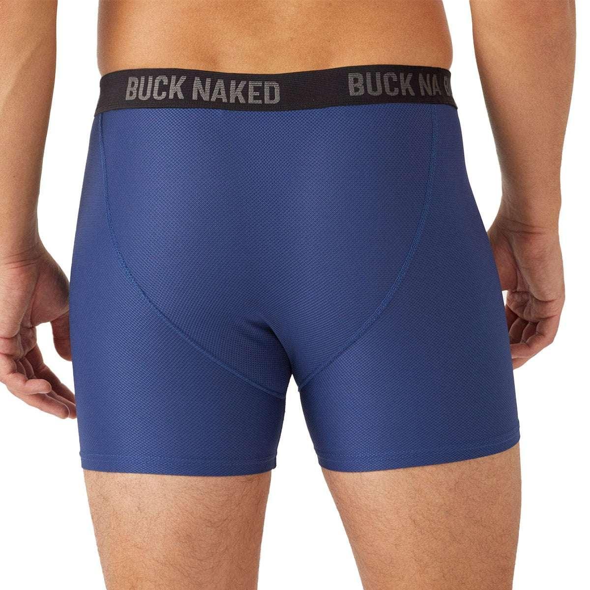 Duluth Trading Men's Boxer Brief, 3-pack