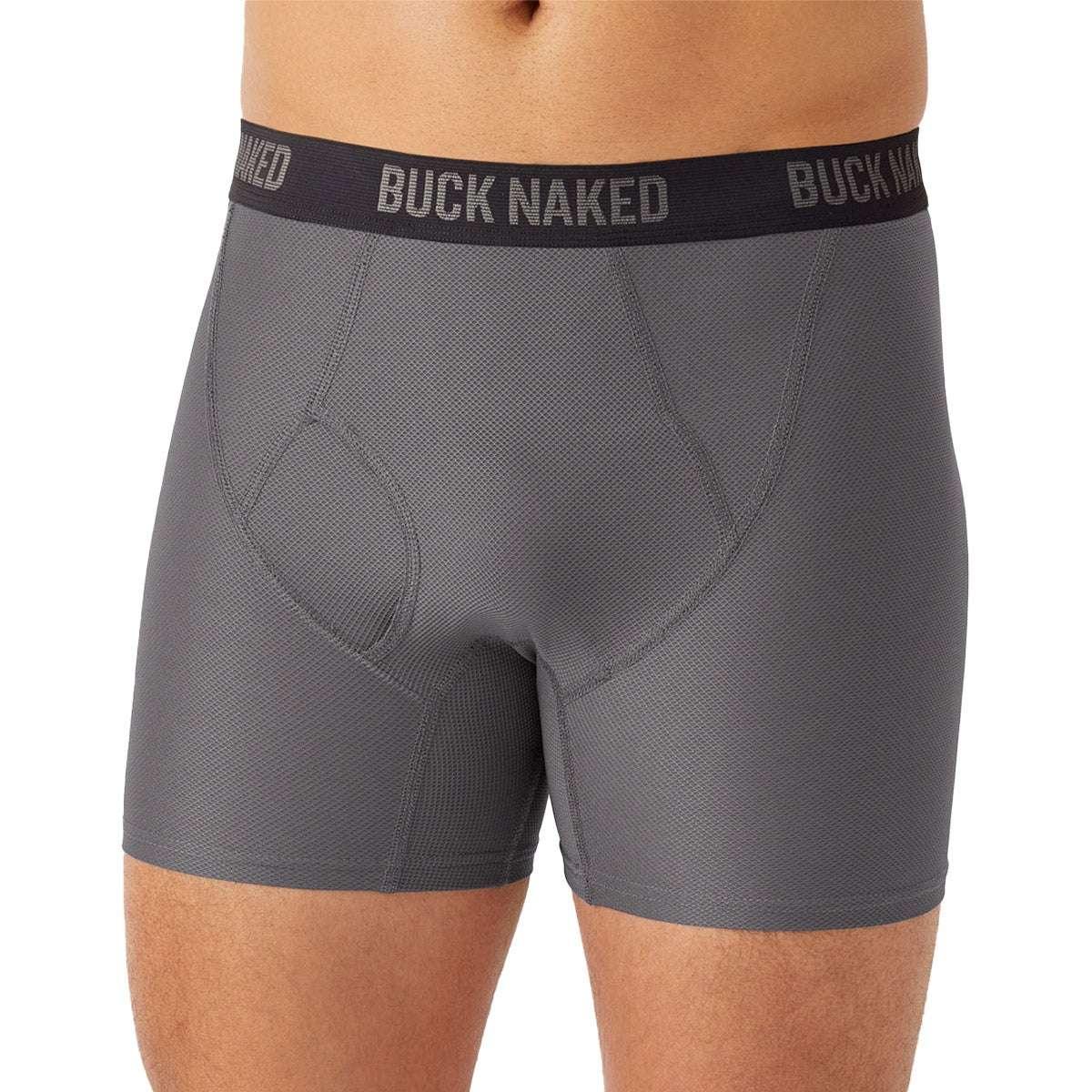 Duluth Trading Men's Boxer Brief, 3-pack - USA MEGA SHOP