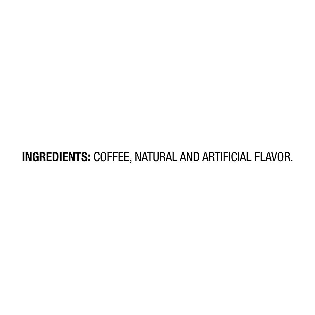 Dunkin' Blueberry Muffin Ground Coffee, Medium Roast, Keurig K-Cup Pods, 54 ct.