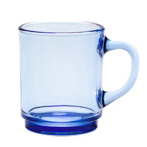 Duralex Lys Stackable Mug 10-3/8 oz., 6-pack