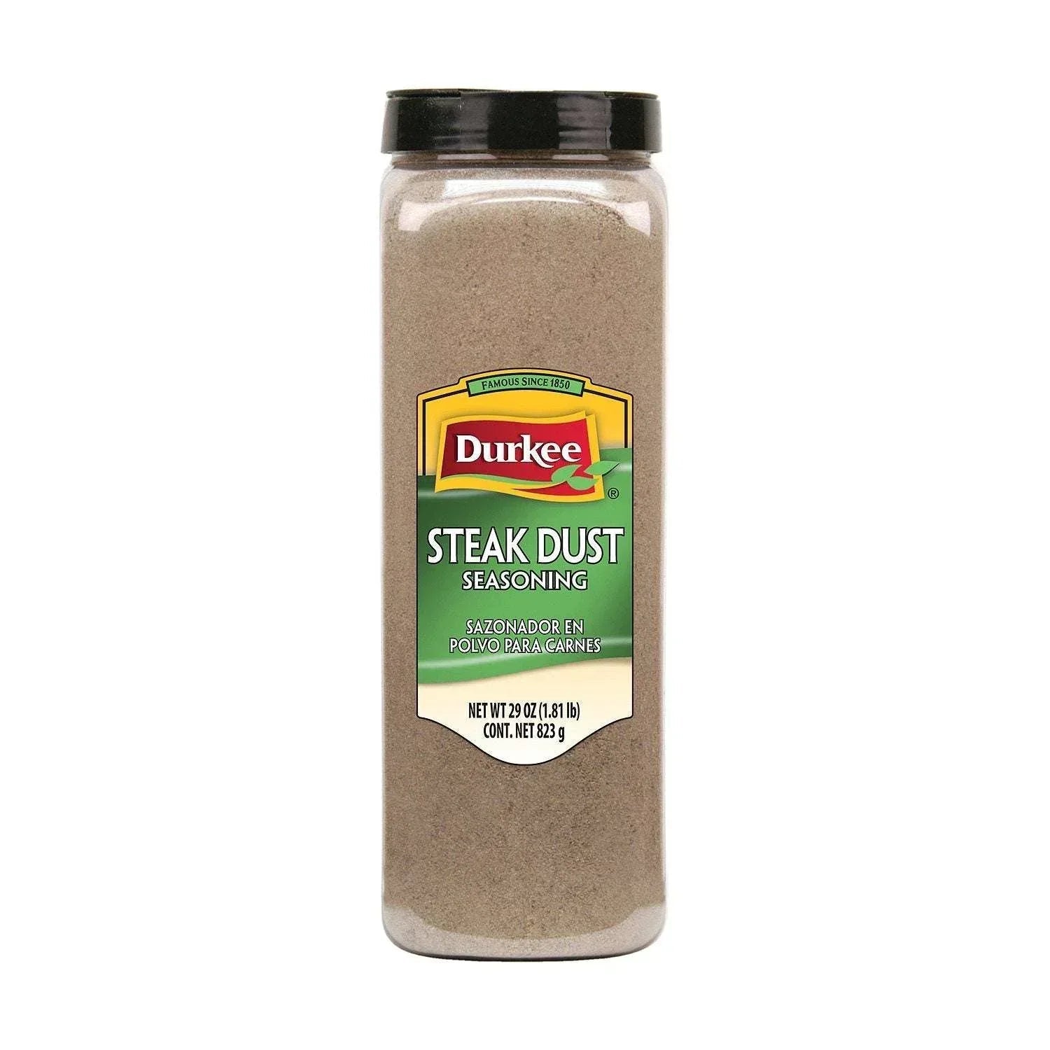 Durkee Steak Dust Seasoning, 29 oz. (Copy)