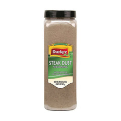 Durkee Steak Dust Seasoning, 29 oz. (Copy)