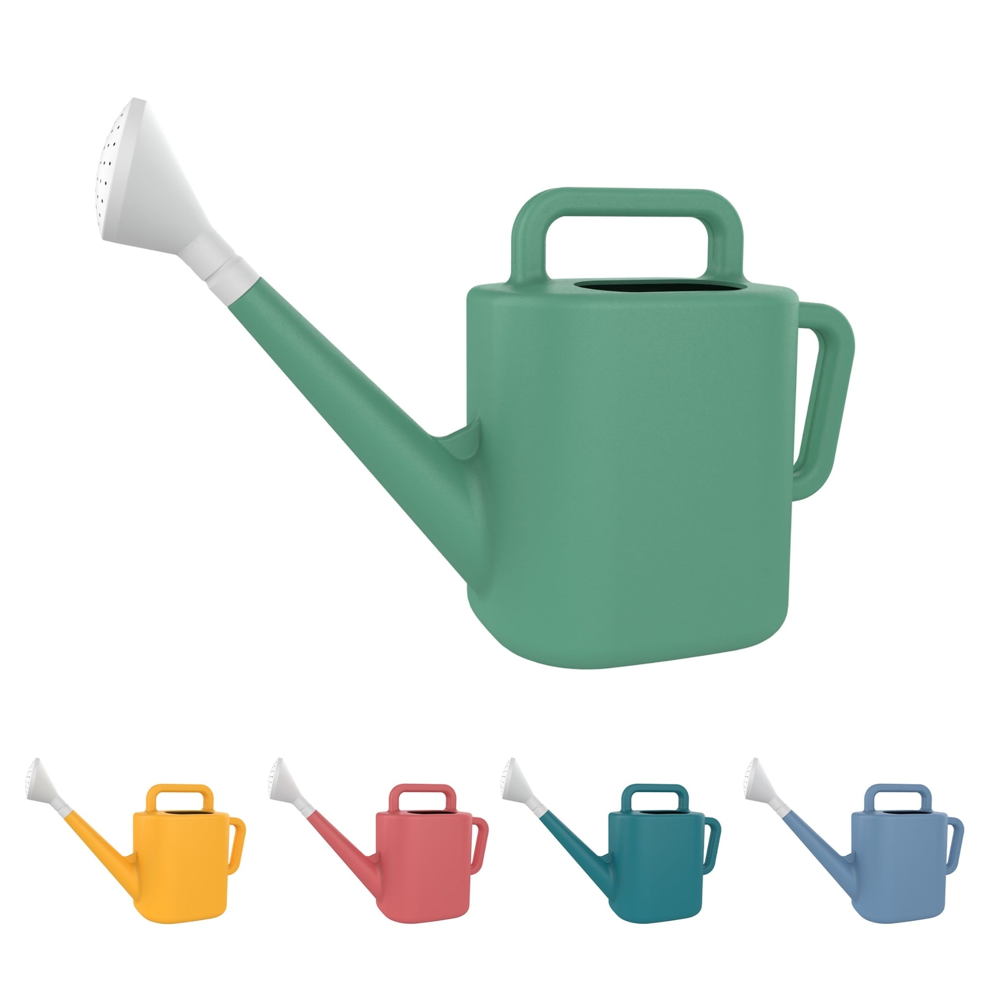 Expert Gardener 2 gal. Resin Watering Can