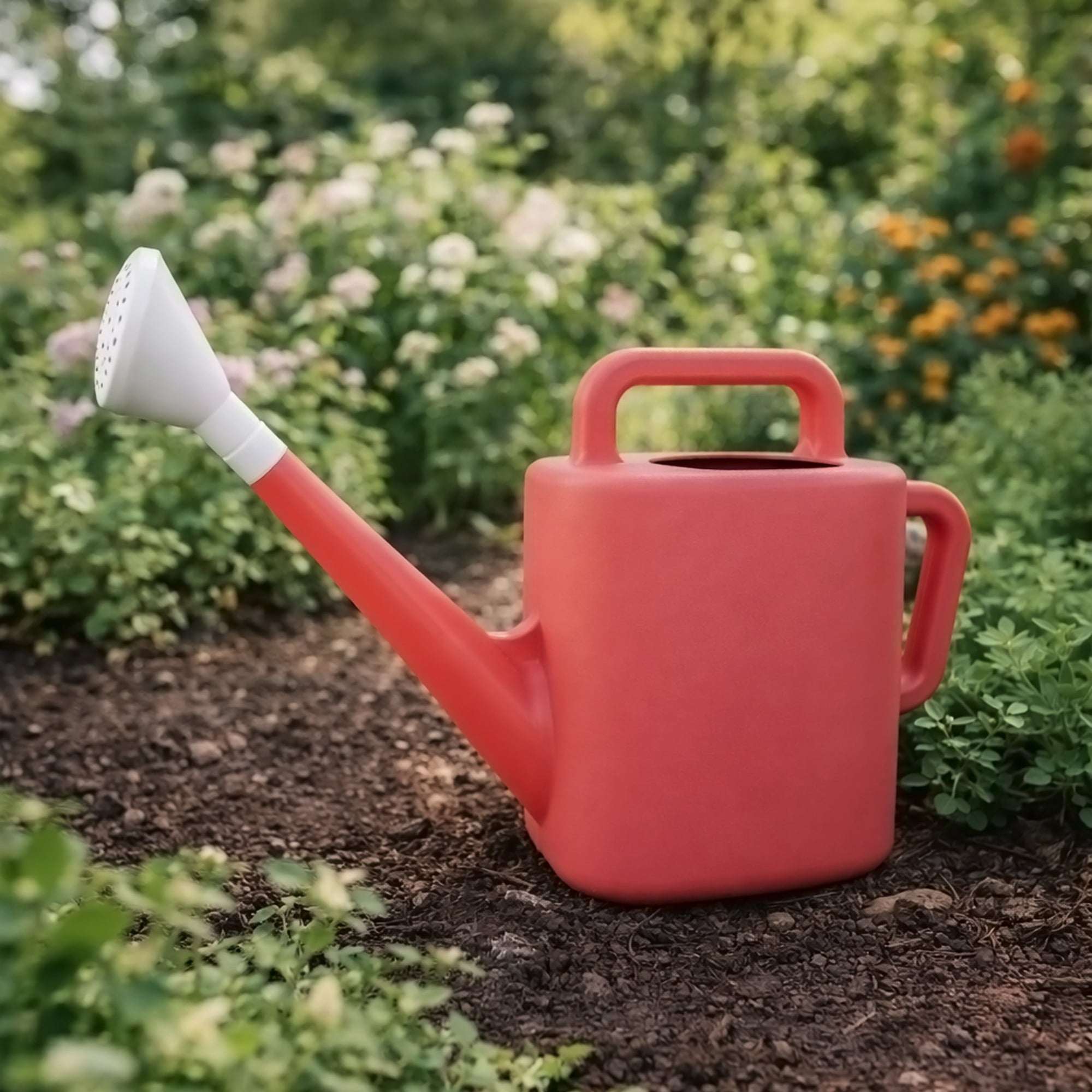Expert Gardener 2 gal. Resin Watering Can